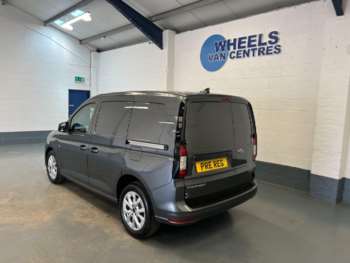 Used Ford Transit Connect 2025 for sale - 75086246: Photo