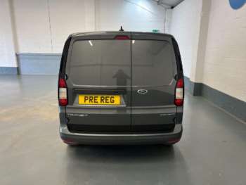 Used Ford Transit Connect 2025 for sale - 75086246: Photo