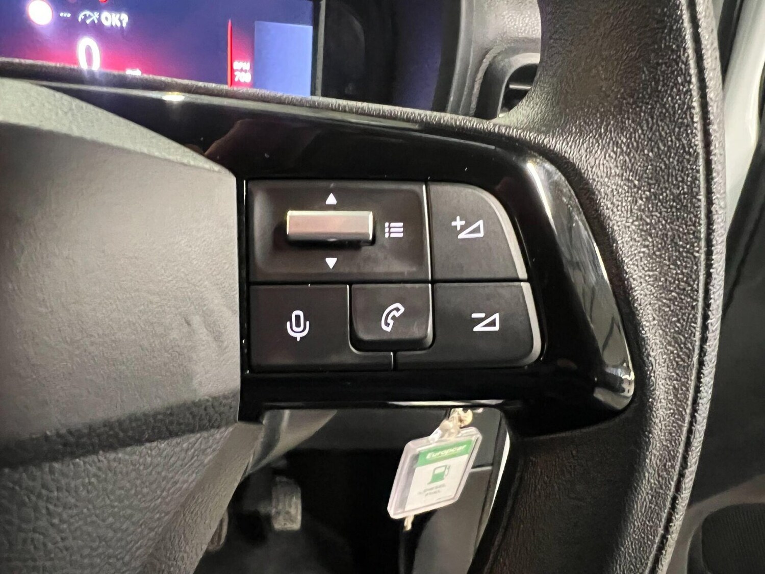 Used Vauxhall Combo 2024 for sale - 76140172: Photo 12