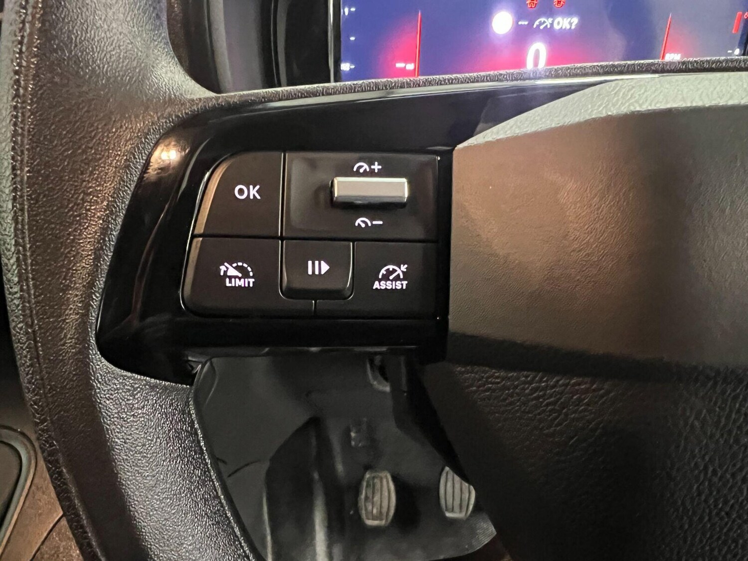 Used Vauxhall Combo 2024 for sale - 76140172: Photo 13