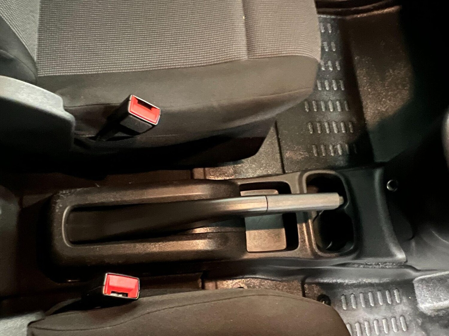 Used Vauxhall Combo 2024 for sale - 76140172: Photo 17