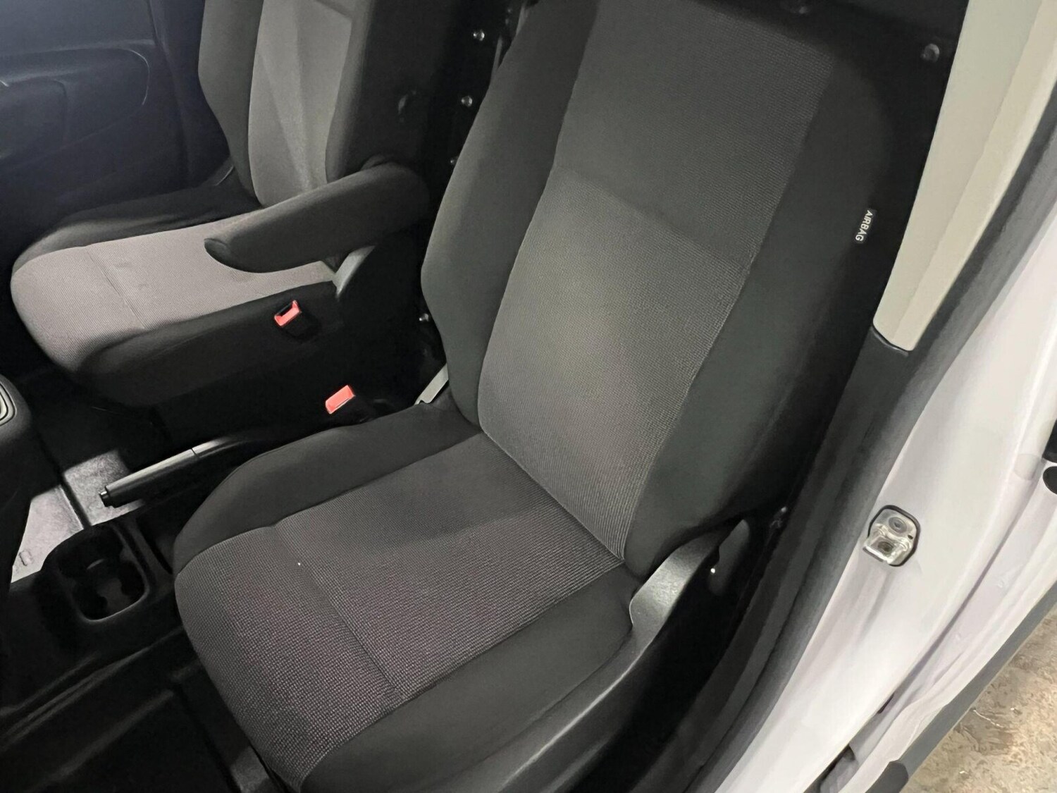 Used Vauxhall Combo 2024 for sale - 76140172: Photo 20