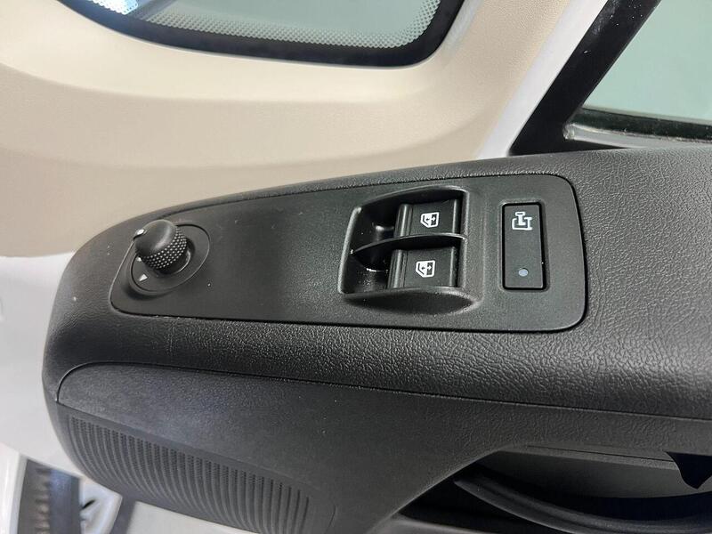 Used Vauxhall Movano 2022 for sale - 76903986: Photo 11