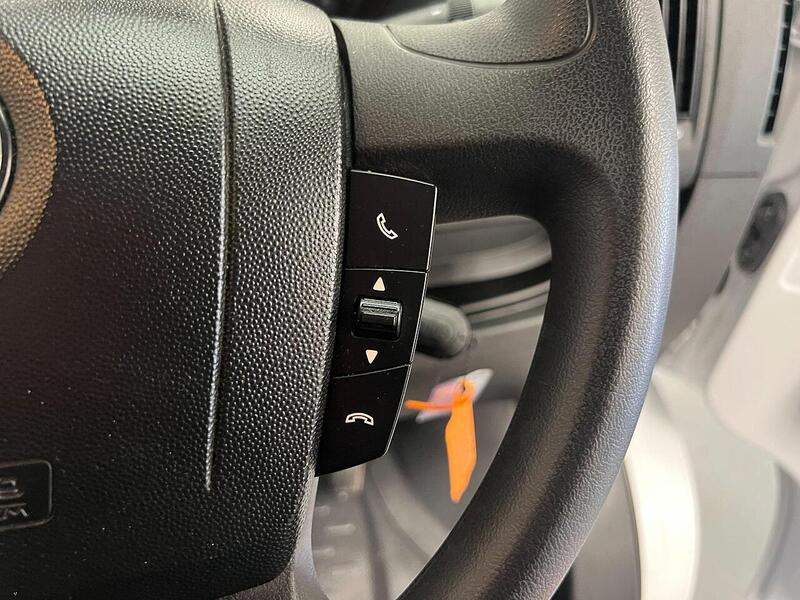 Used Vauxhall Movano 2022 for sale - 76903986: Photo 12