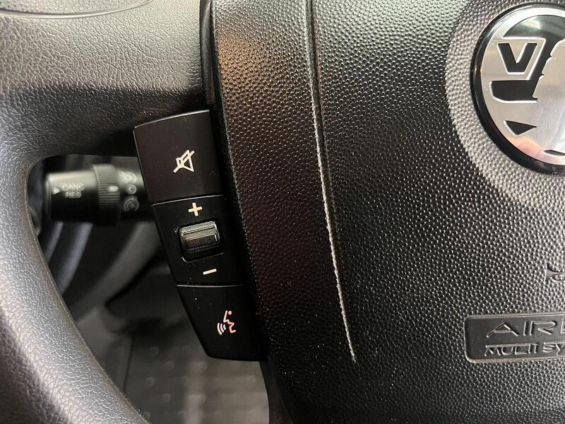 Used Vauxhall Movano 2022 for sale - 76903986: Photo 13