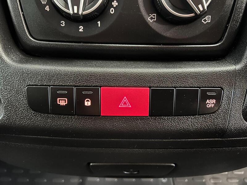 Used Vauxhall Movano 2022 for sale - 76903986: Photo 14