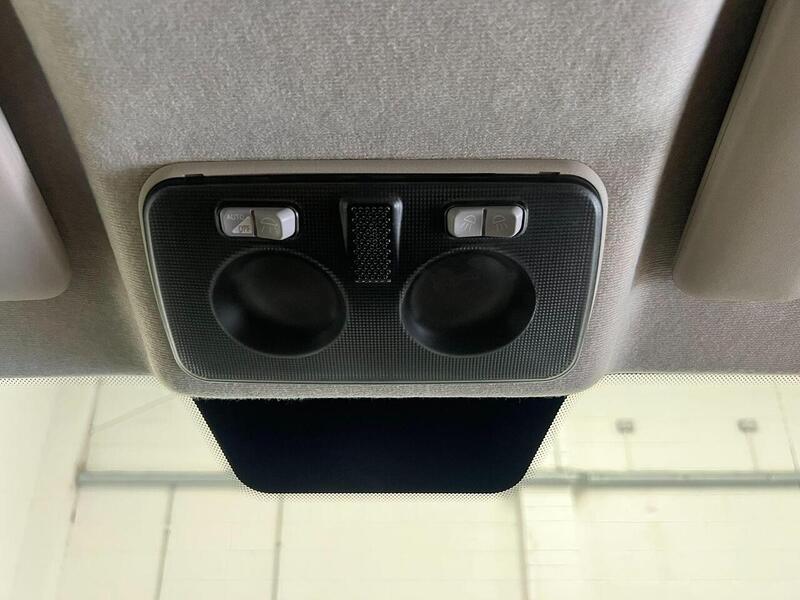 Used Vauxhall Movano 2022 for sale - 76903986: Photo 15