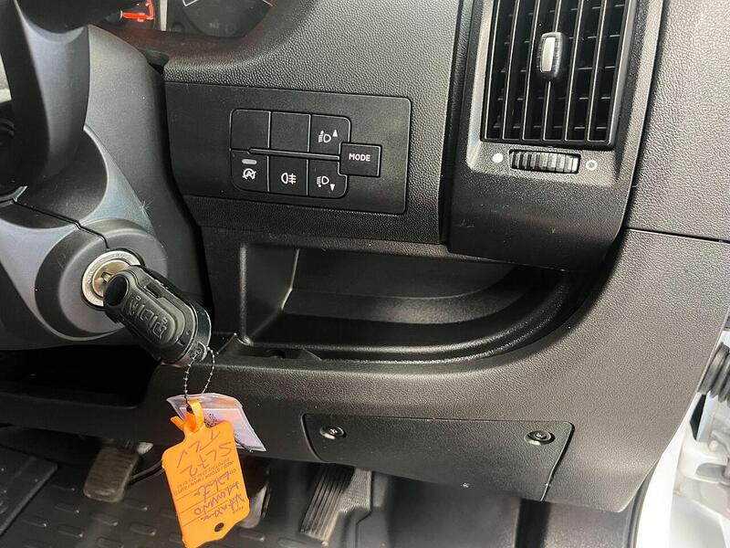 Used Vauxhall Movano 2022 for sale - 76903986: Photo 17