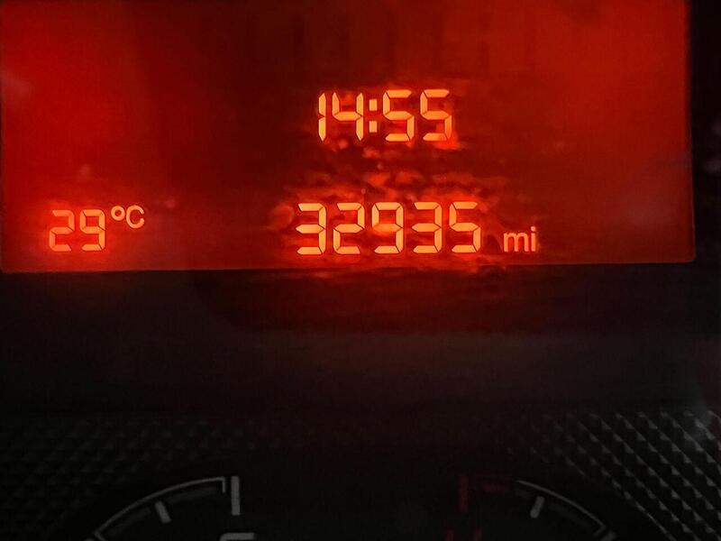 Used Vauxhall Movano 2022 for sale - 76903986: Photo 18