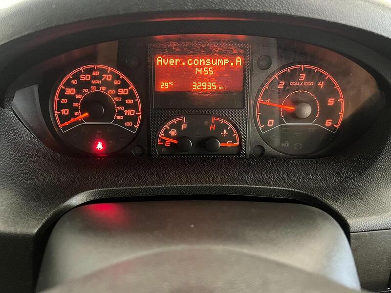 Used Vauxhall Movano 2022 for sale - 76903986: Photo 19