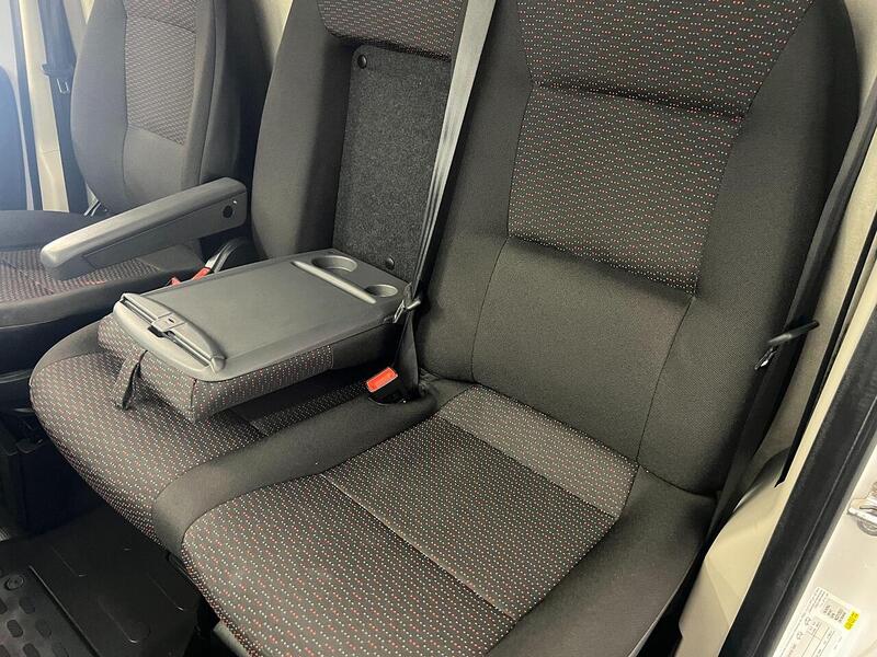 Used Vauxhall Movano 2022 for sale - 76903986: Photo 21