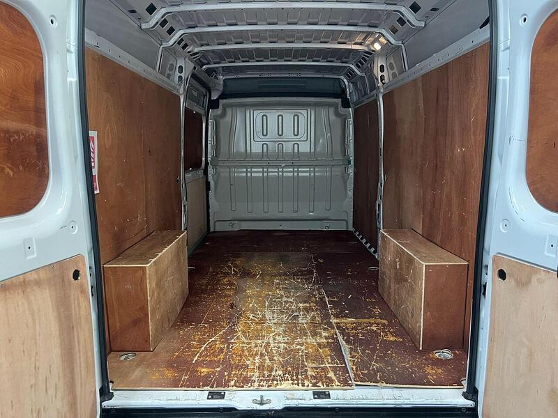 Used Vauxhall Movano 2022 for sale - 76903986: Photo 26