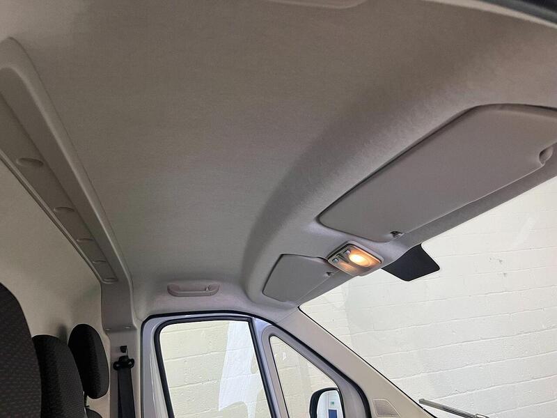 Used Vauxhall Movano 2022 for sale - 76903986: Photo 28