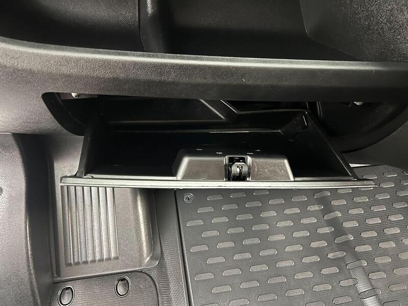 Used Vauxhall Movano 2022 for sale - 76903986: Photo 32