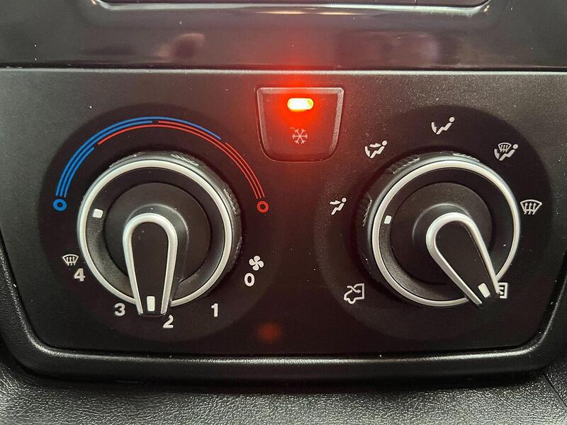 Used Vauxhall Movano 2022 for sale - 76903986: Photo 34