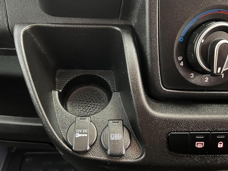 Used Vauxhall Movano 2022 for sale - 76903986: Photo 35