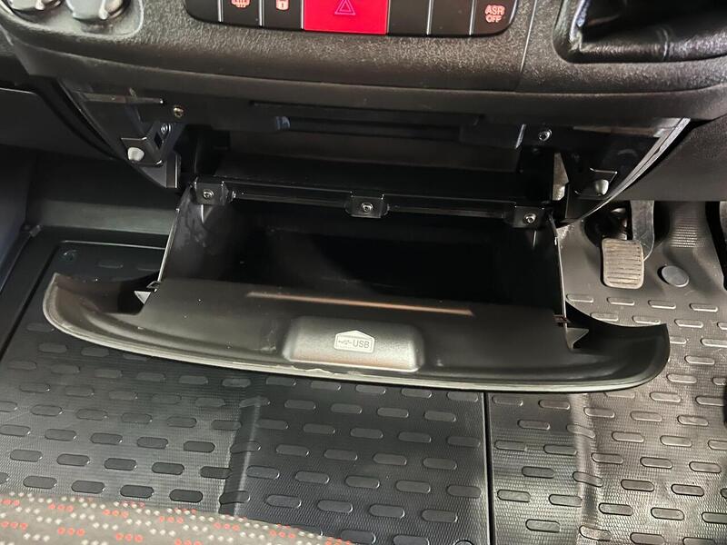 Used Vauxhall Movano 2022 for sale - 76903986: Photo 36