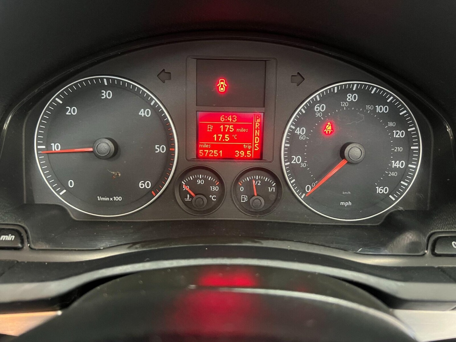 Vehicle 16