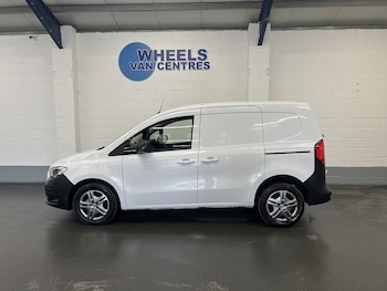 Used Mercedes-Benz Citan 2023 for sale - 78712790: Photo