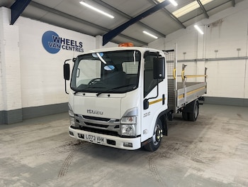 Used Isuzu Grafter 2023 for sale - 77937395: Photo