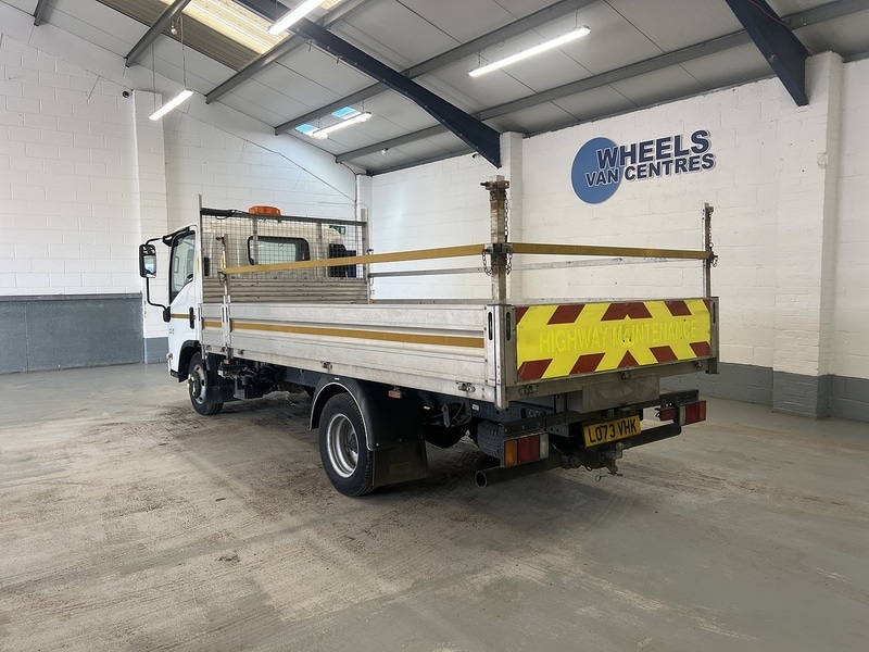 Used Isuzu Grafter 2023 for sale - 77937395: Photo 2