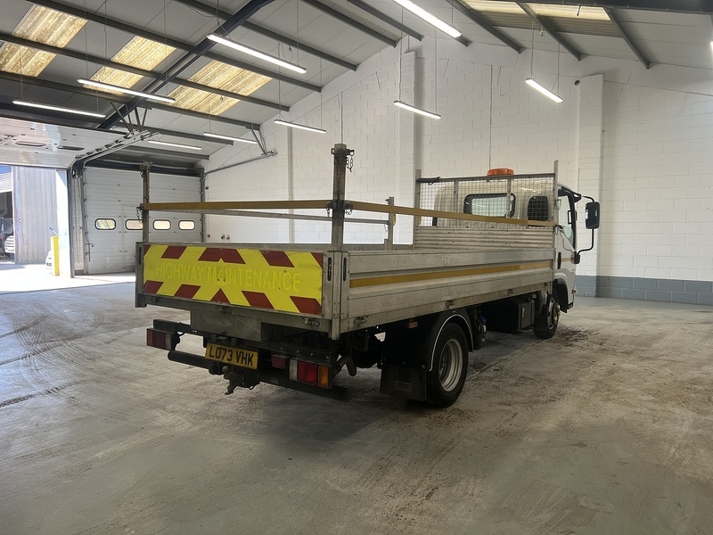 Used Isuzu Grafter 2023 for sale - 77937395: Photo 3