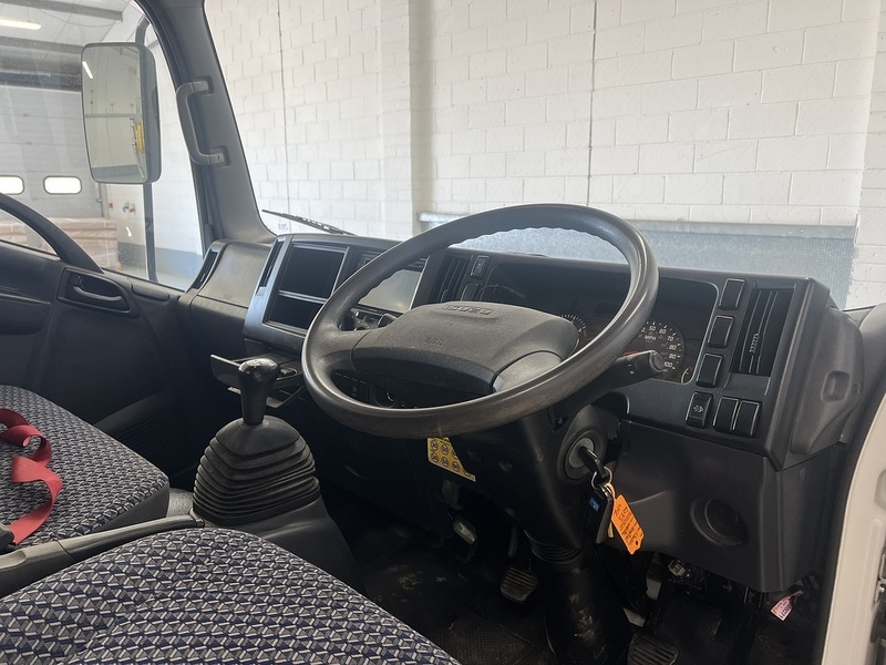 Used Isuzu Grafter 2023 for sale - 77937395: Photo 5