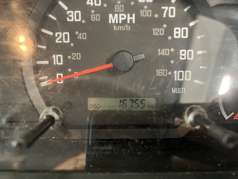 Used Isuzu Grafter 2023 for sale - 77937395: Photo 6