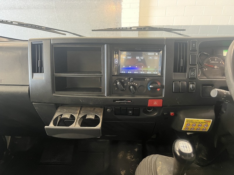 Used Isuzu Grafter 2023 for sale - 77937395: Photo 7