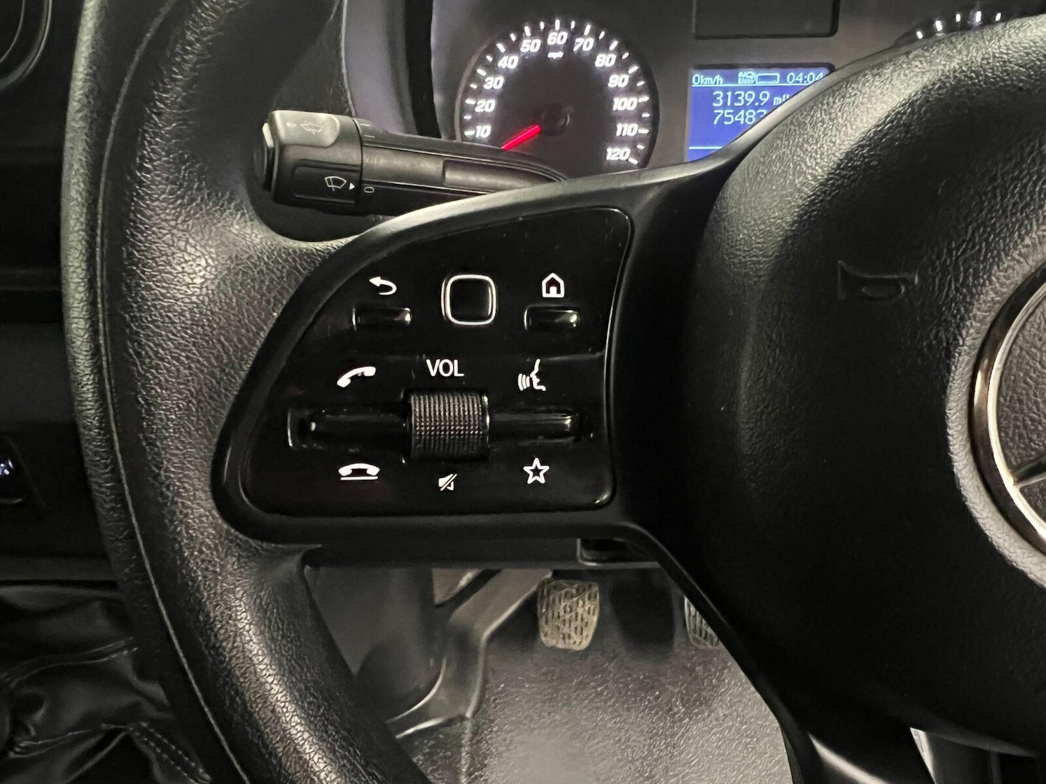 Used Mercedes-Benz Sprinter 2022 for sale - 76872097: Photo 13