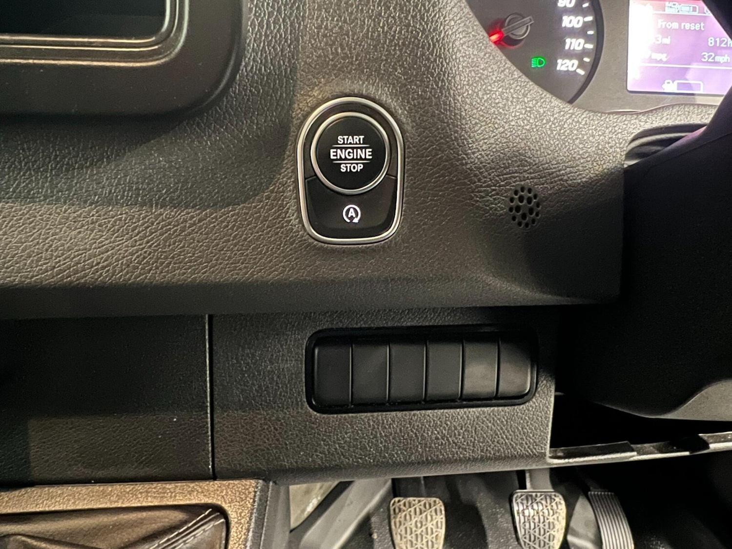 Used Mercedes-Benz Sprinter 2022 for sale - 76872097: Photo 14