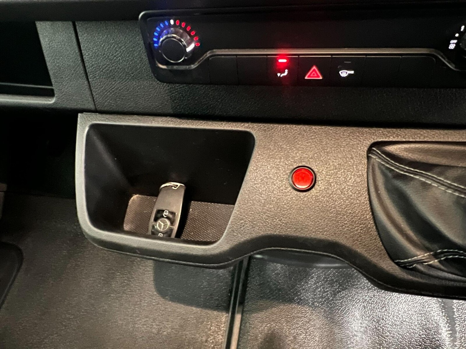 Used Mercedes-Benz Sprinter 2022 for sale - 76872097: Photo 16