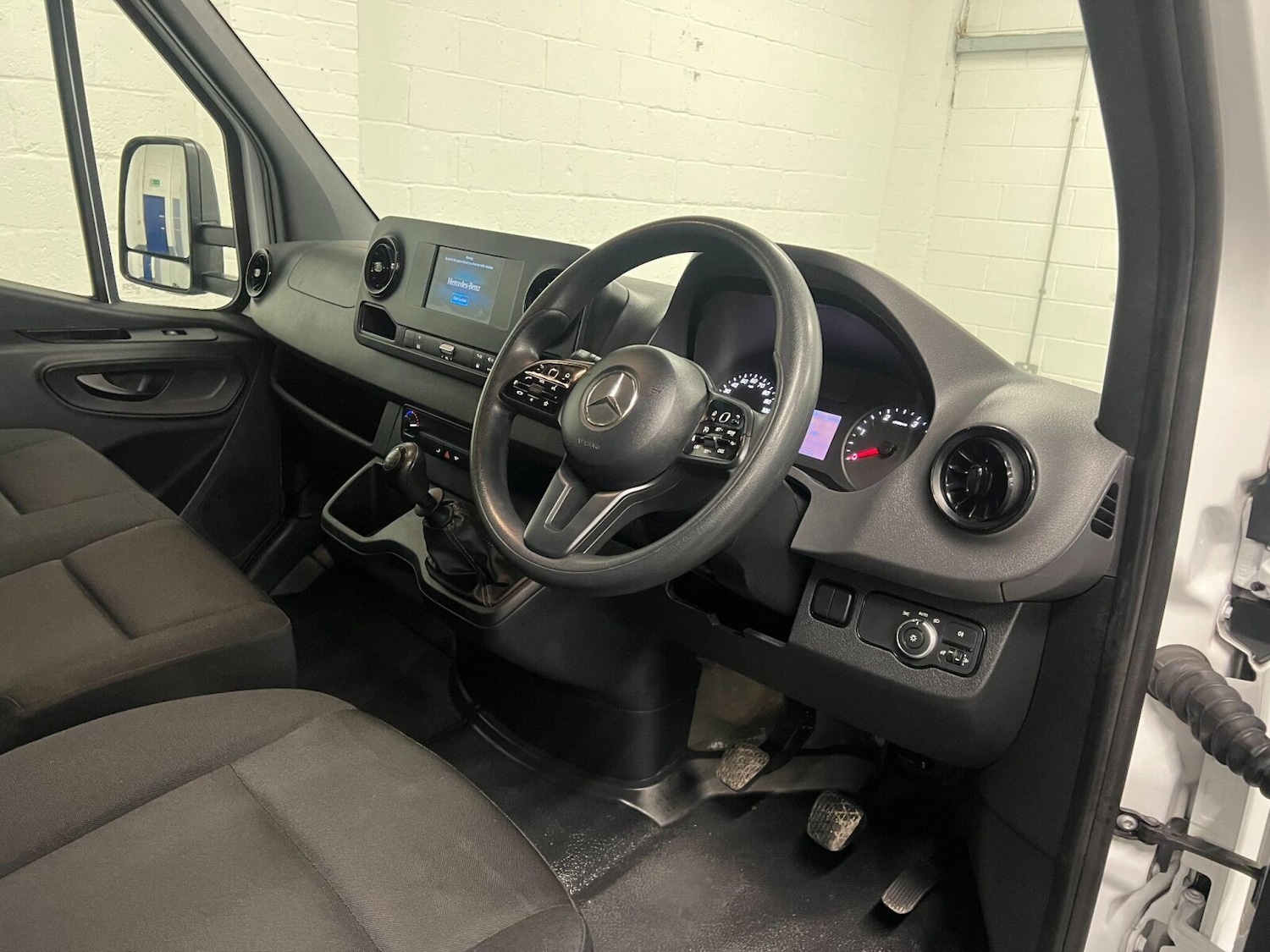 Used Mercedes-Benz Sprinter 2022 for sale - 76872097: Photo 19