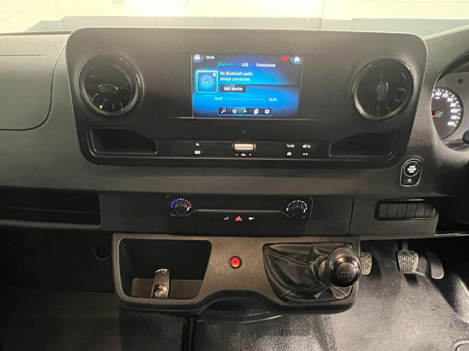 Used Mercedes-Benz Sprinter 2022 for sale - 76872097: Photo 23