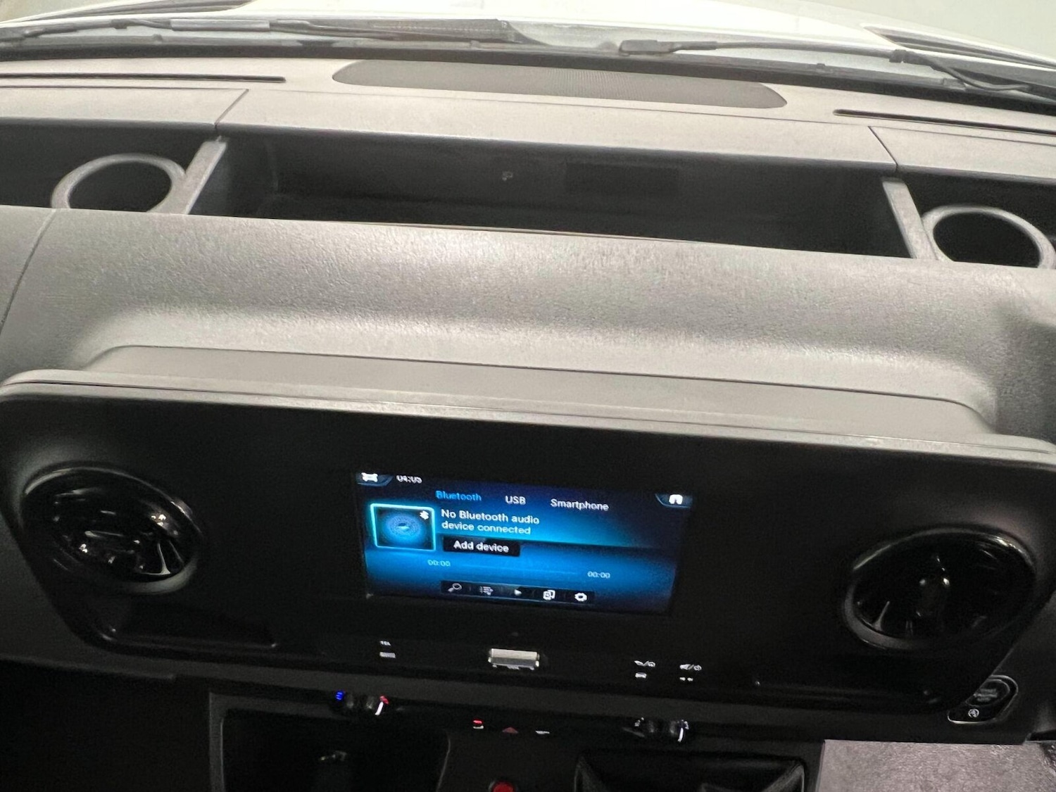 Used Mercedes-Benz Sprinter 2022 for sale - 76872097: Photo 25