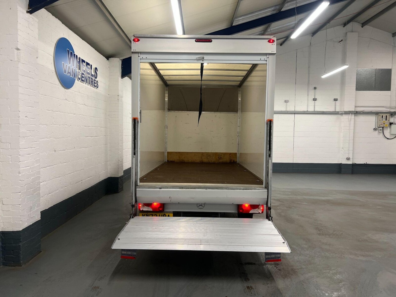 Used Mercedes-Benz Sprinter 2022 for sale - 76872097: Photo 28