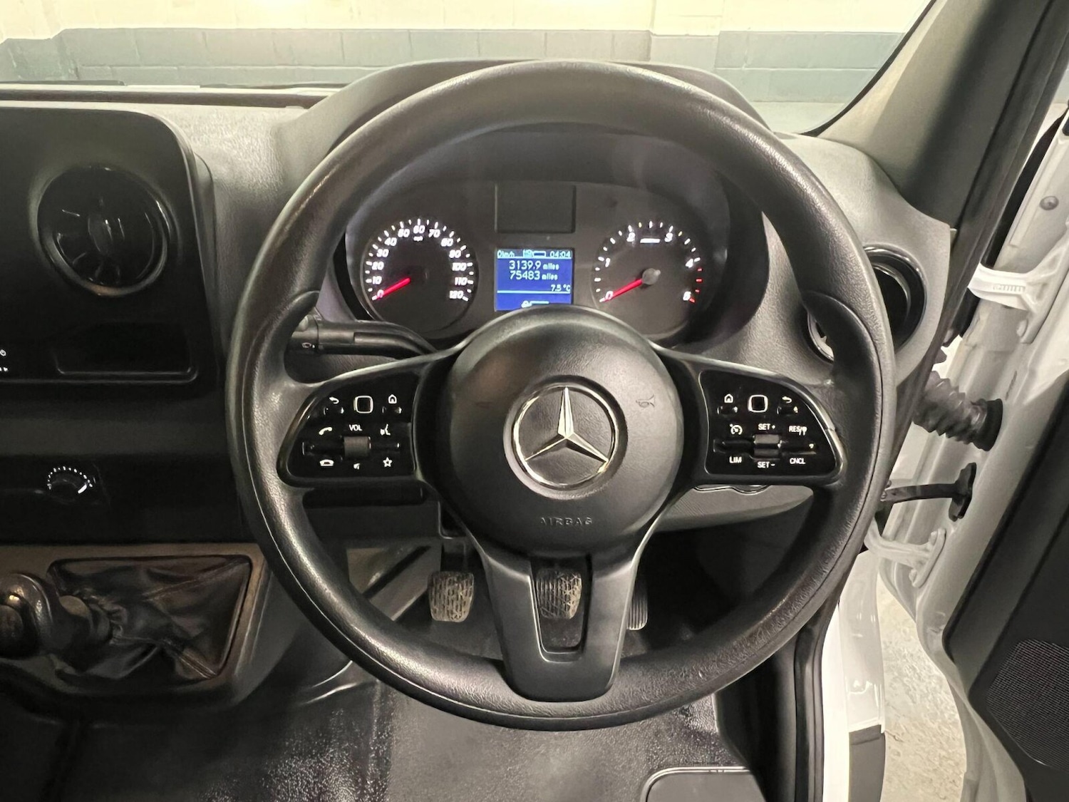 Used Mercedes-Benz Sprinter 2022 for sale - 76872097: Photo 29