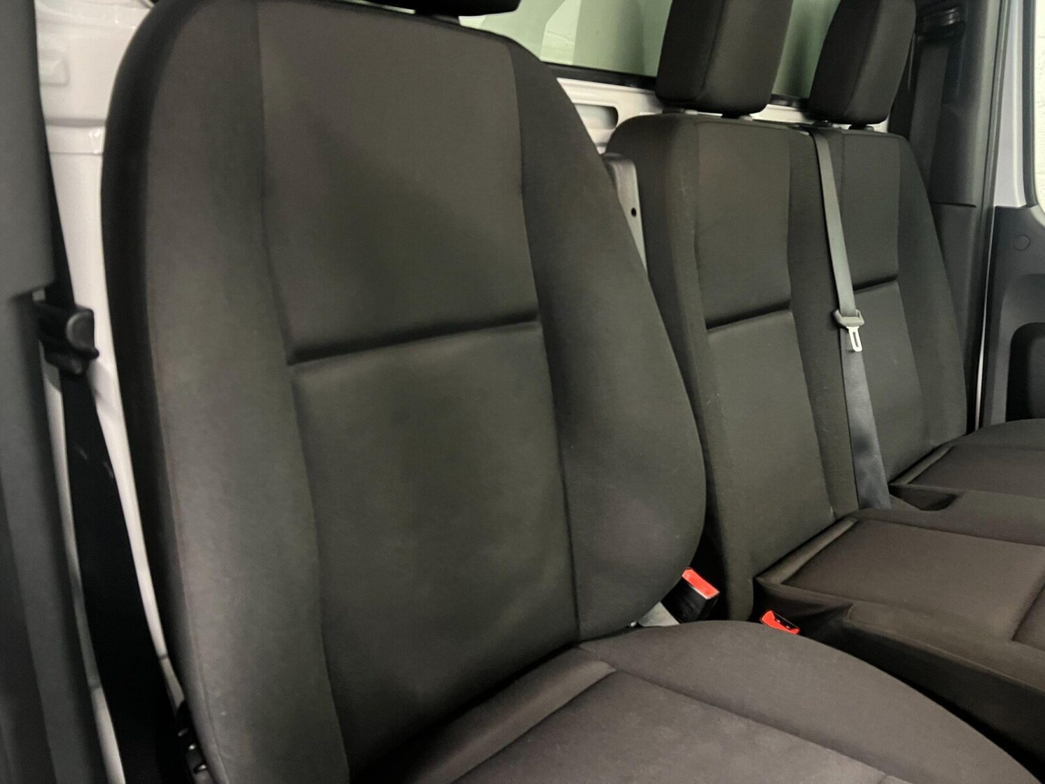 Used Mercedes-Benz Sprinter 2022 for sale - 76872097: Photo 31