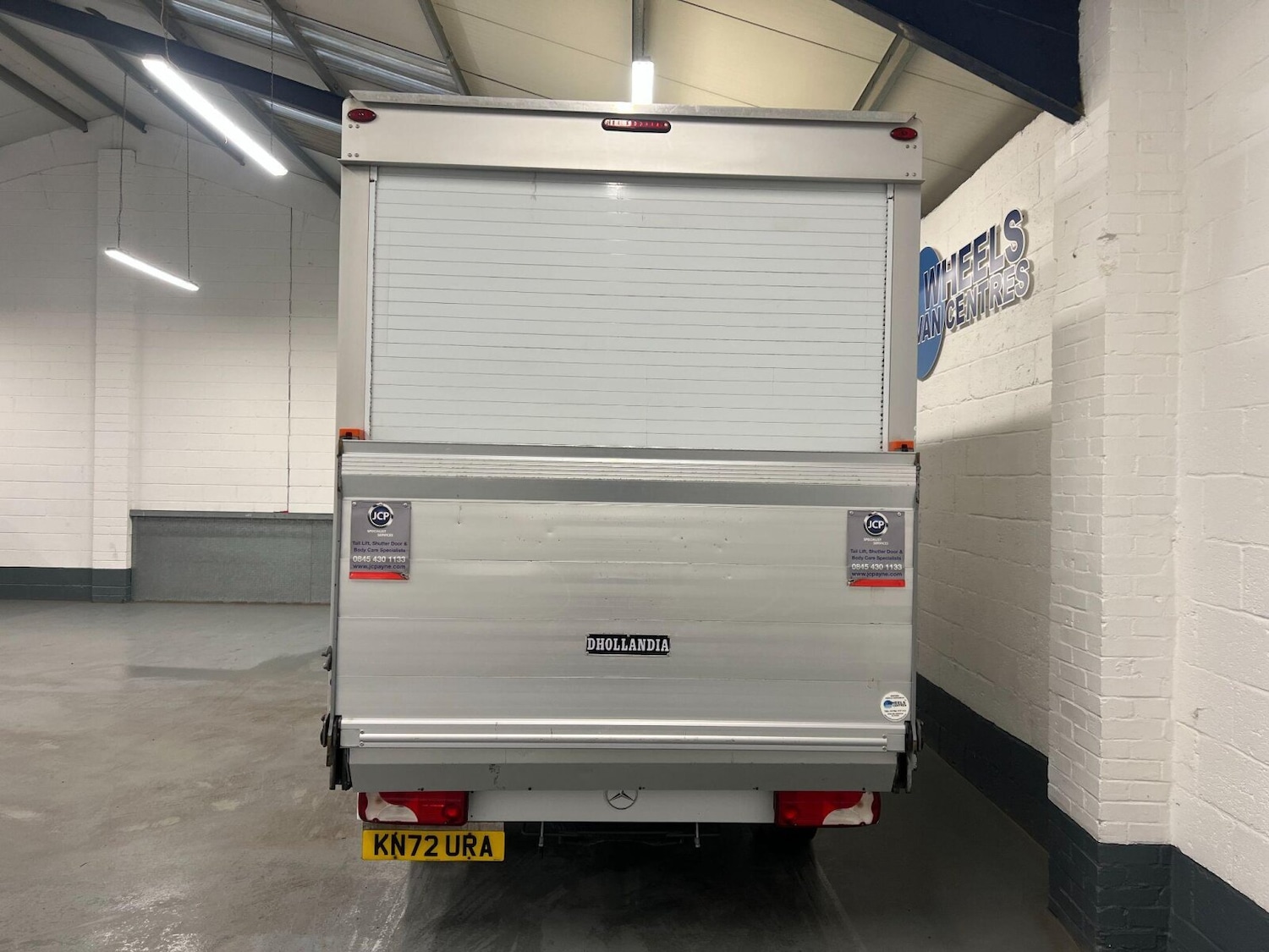 Used Mercedes-Benz Sprinter 2022 for sale - 76872097: Photo 6