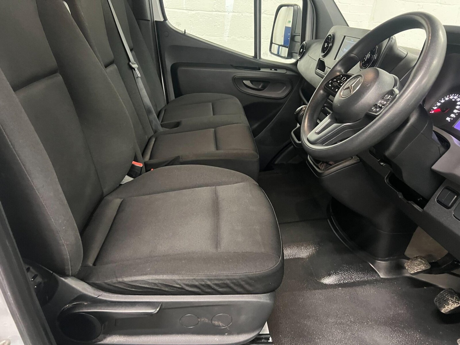 Used Mercedes-Benz Sprinter 2022 for sale - 76872097: Photo 9