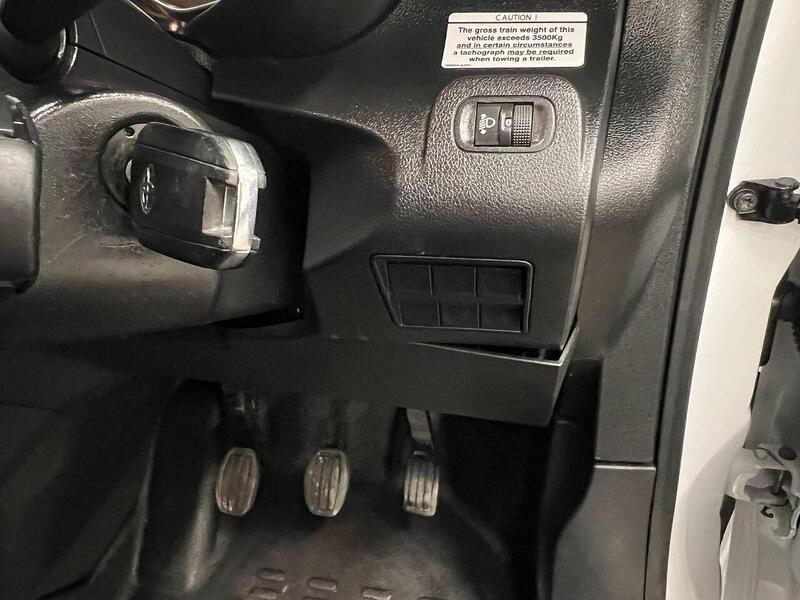 Used Toyota ProAce 2023 for sale - 76903886: Photo 12