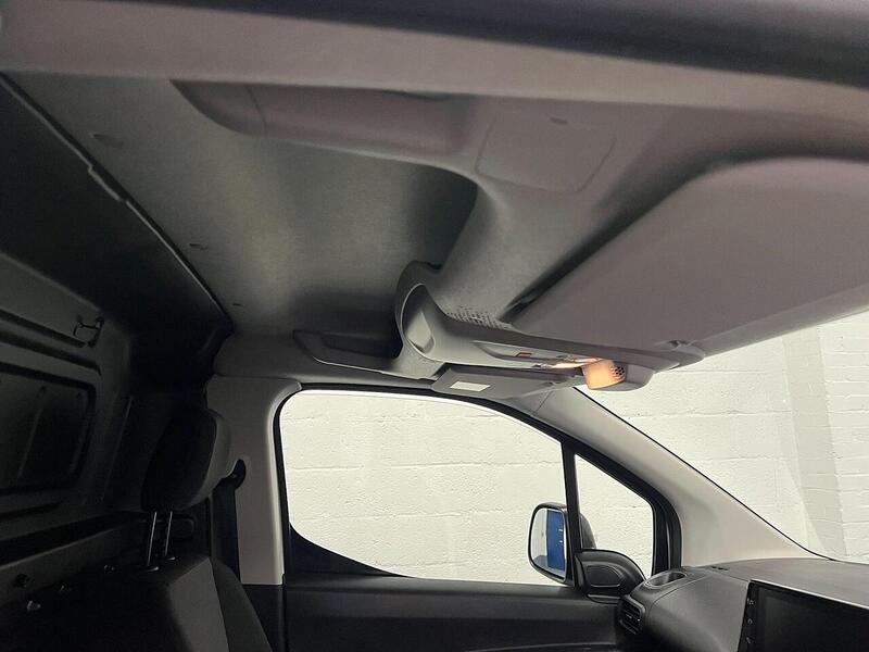 Used Toyota ProAce 2023 for sale - 76903886: Photo 27