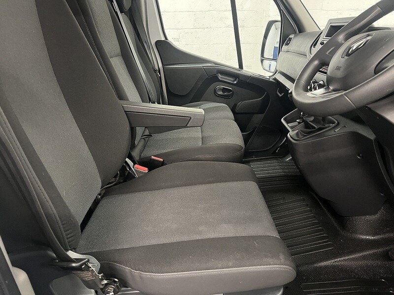 Used Renault Master 2023 for sale - 78091902: Photo 10