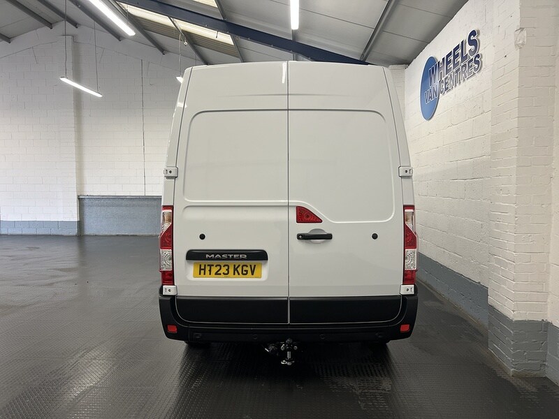 Used Renault Master 2023 for sale - 78091902: Photo 4