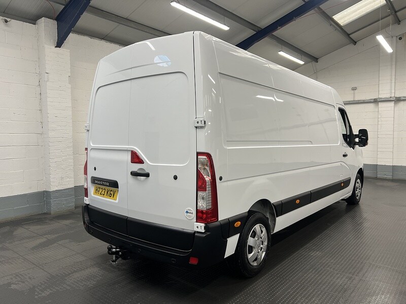 Used Renault Master 2023 for sale - 78091902: Photo 5