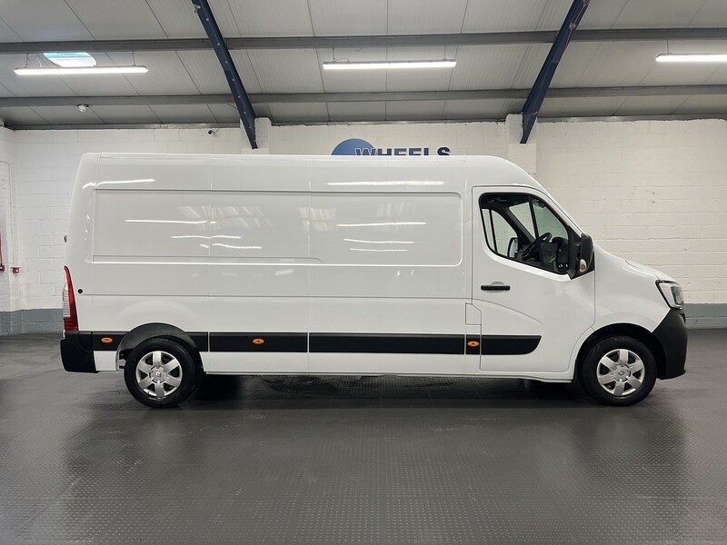 Used Renault Master 2023 for sale - 78091902: Photo 6