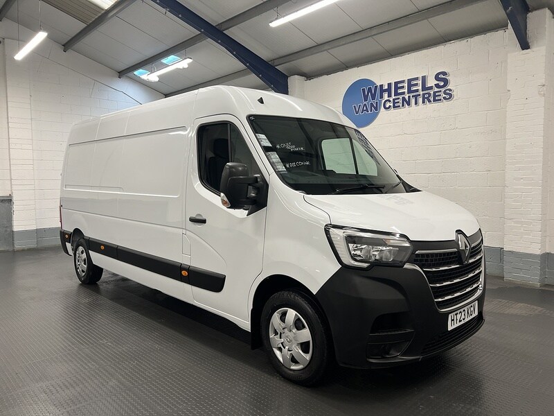 Used Renault Master 2023 for sale - 78091902: Photo 7