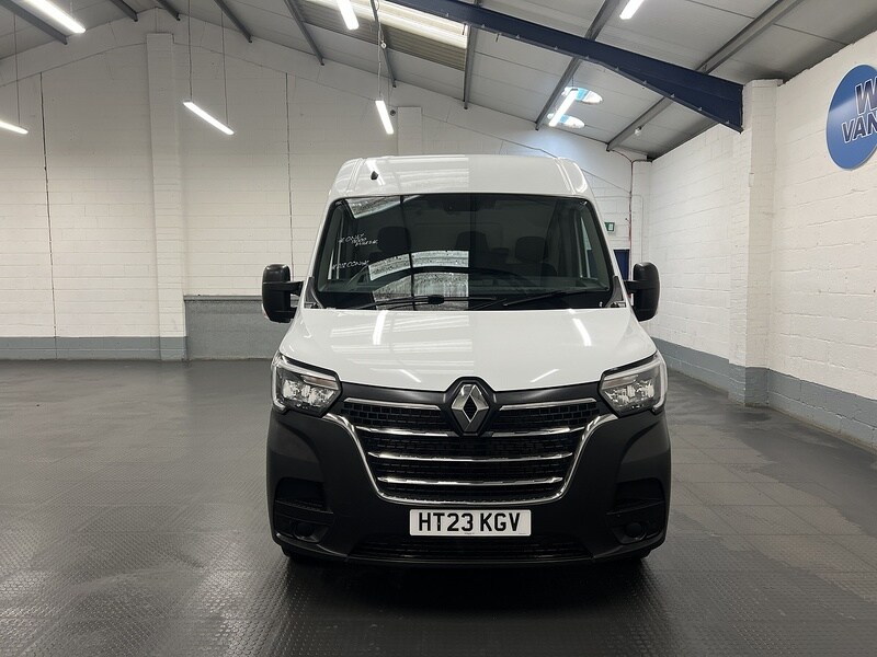 Used Renault Master 2023 for sale - 78091902: Photo 8