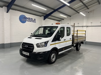 Used Ford Transit 2022 for sale - 77149363: Photo