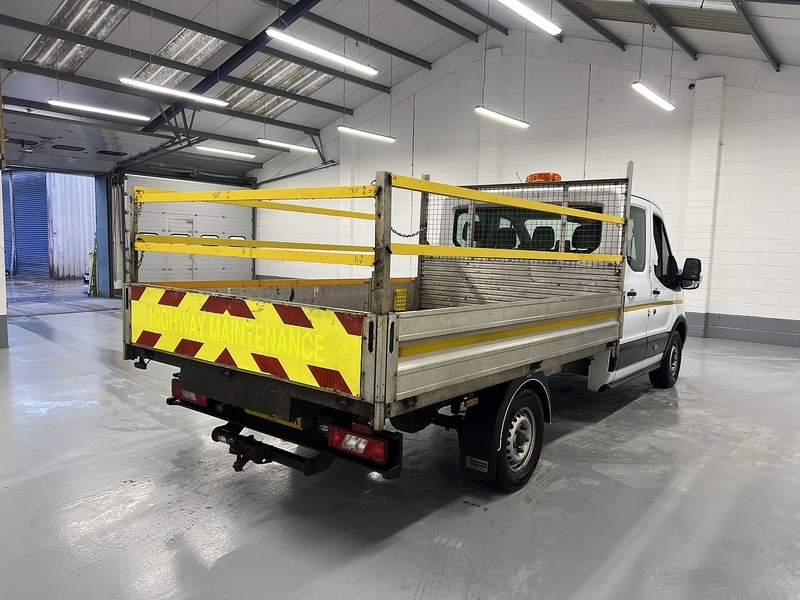 Used Ford Transit 2022 for sale - 77149363: Photo 3